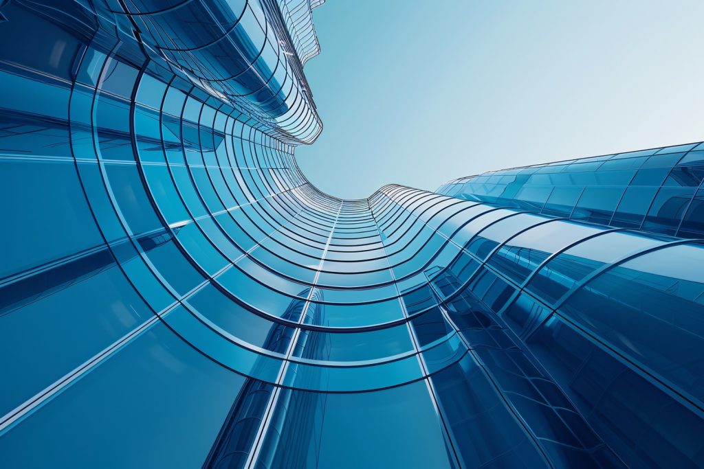Curved Glass