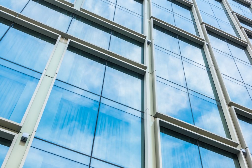 Toughened glass