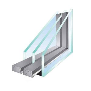triple-glazed-insulating-glass-unit-glass